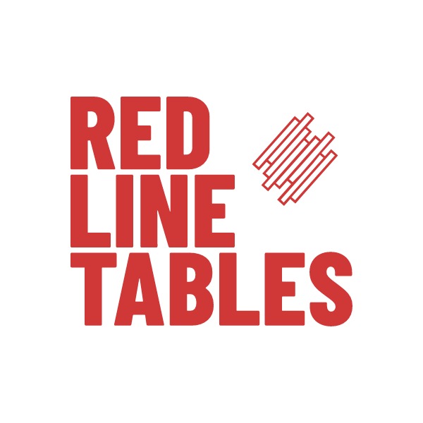 Red Line Tables